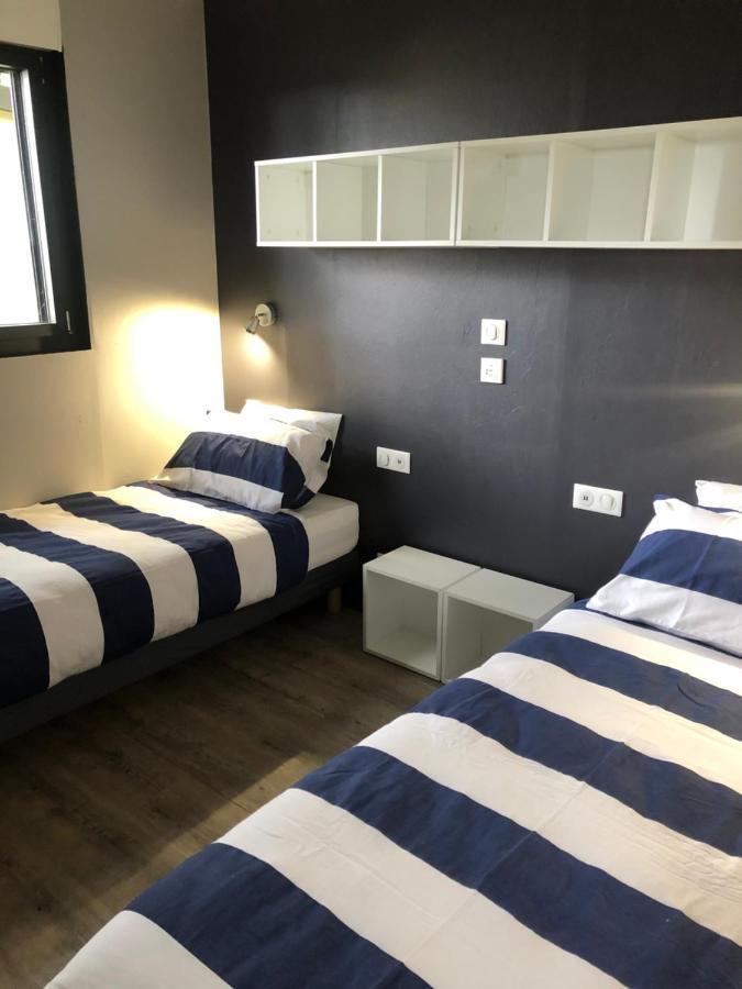 Maison Chaleureuse Et Cosy En Bois De 2021 Pres De Quimper Ergué-Gabéric エクステリア 写真